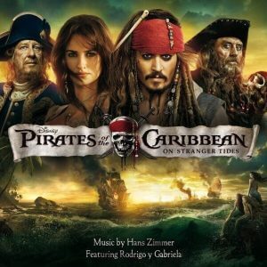 Pirates Of The Caribbean Movie Hindi Hd Download